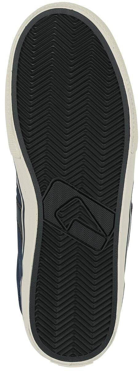 EMP "Encore-2" Sneaker Navy Von Globe