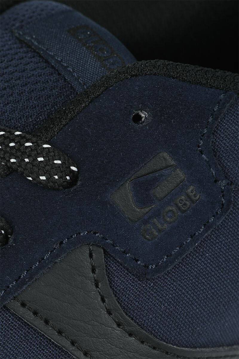 EMP "Encore-2" Sneaker Navy Von Globe