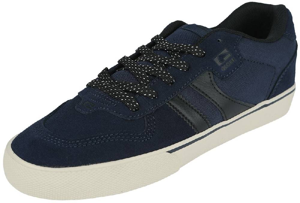 EMP "Encore-2" Sneaker navy von Globe