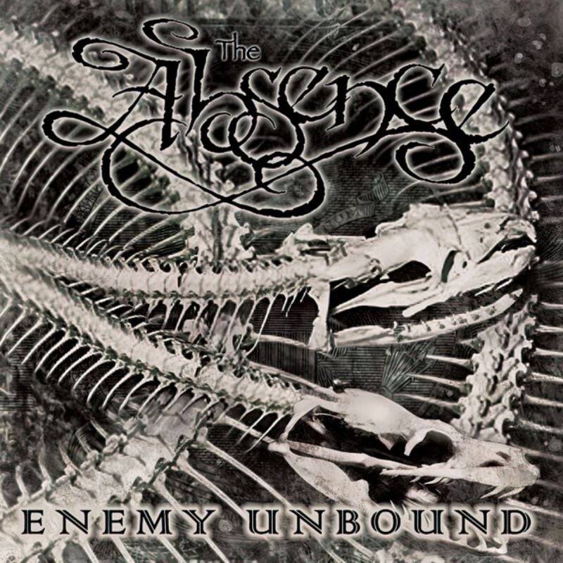 EMP "Enemy unbound" LP von The Absence