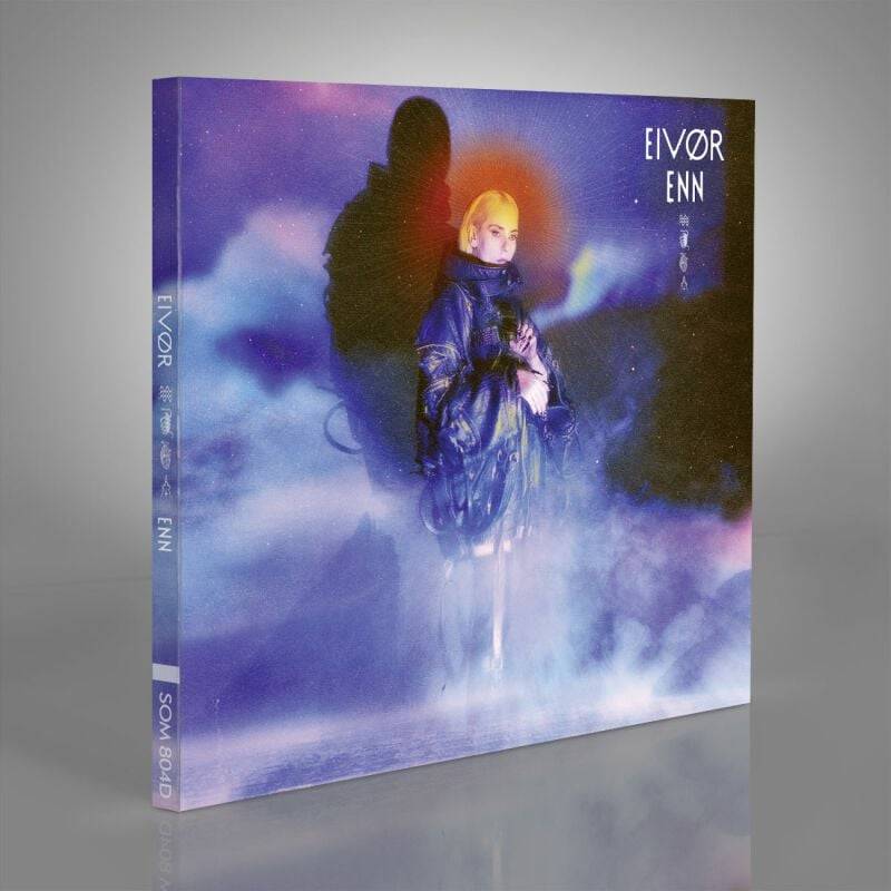 EMP "Enn" CD von Eivør