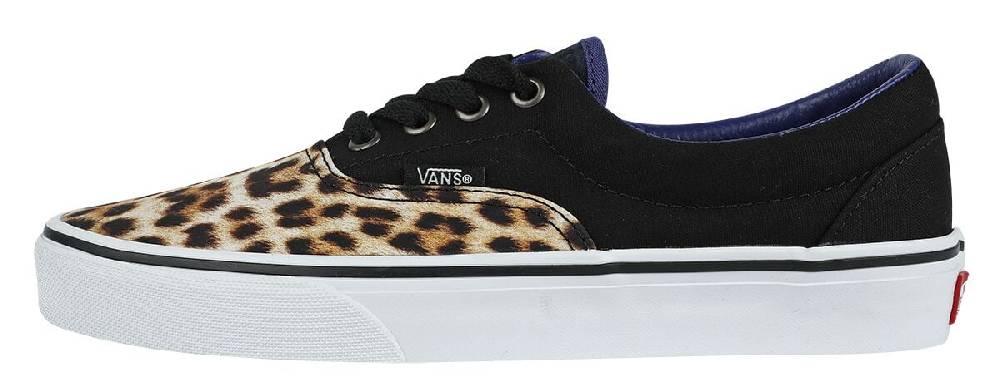 EMP "Era 90S Grunge" Sneaker Schwarz/leo Von Vans