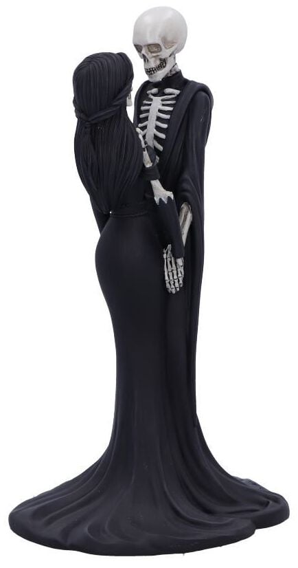 EMP "Eternal Vow" Statue Multicolor Von Nemesis Now