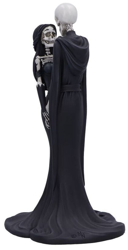 EMP "Eternal Vow" Statue Multicolor Von Nemesis Now