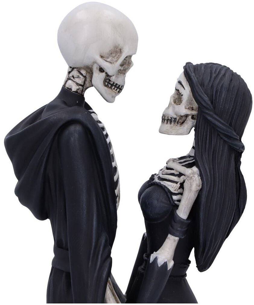 EMP "Eternal Vow" Statue Multicolor Von Nemesis Now