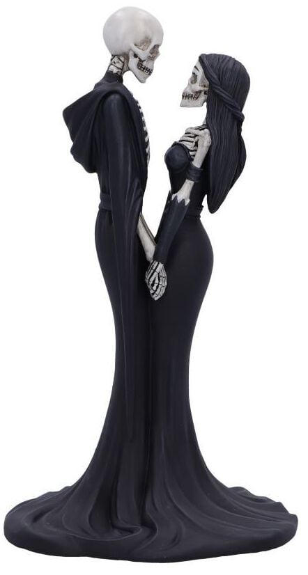 EMP "Eternal Vow" Statue multicolor von Nemesis Now