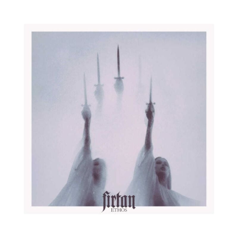 EMP "Ethos" CD von Firtan