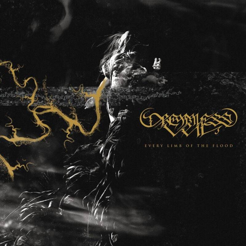 EMP "Every limb of the flood" CD von Dreamless Veil