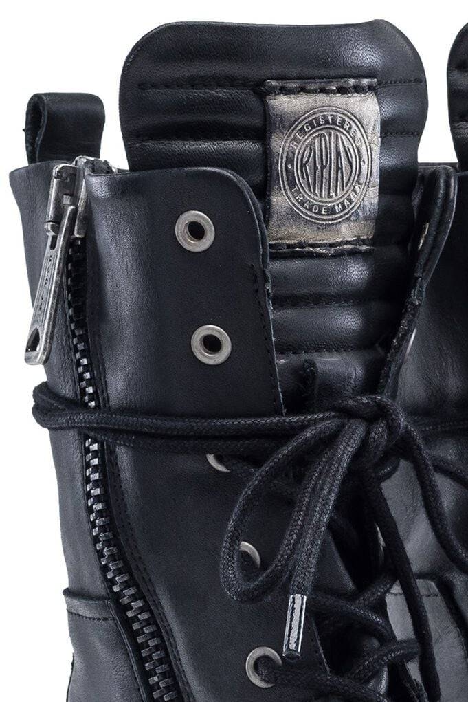 EMP "Evy" Boot Schwarz Von Replay Footwear