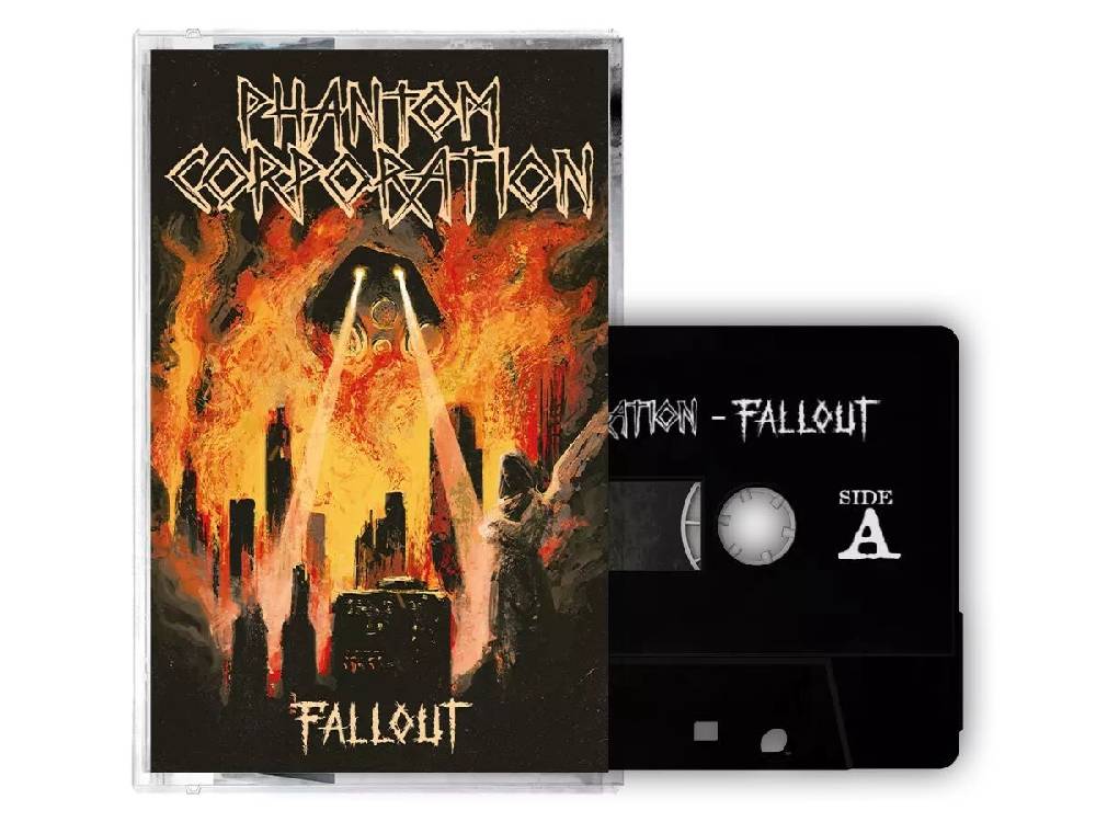 EMP "Fallout" MC von Phantom Corporation