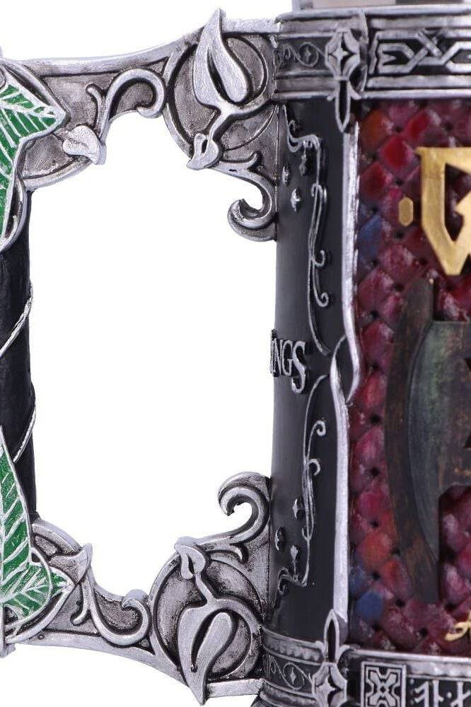 EMP "Fellowship" Bierkrug Von Der Herr Der Ringe