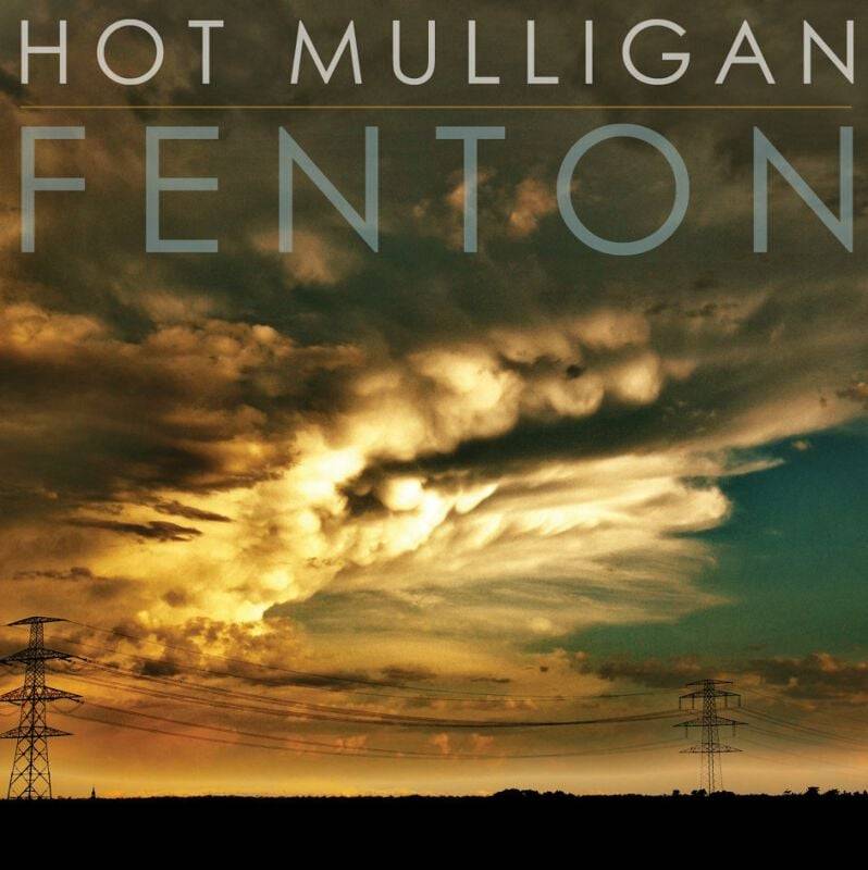 EMP "Fenton / Honest & Cunning" LP von Hot Mulligan