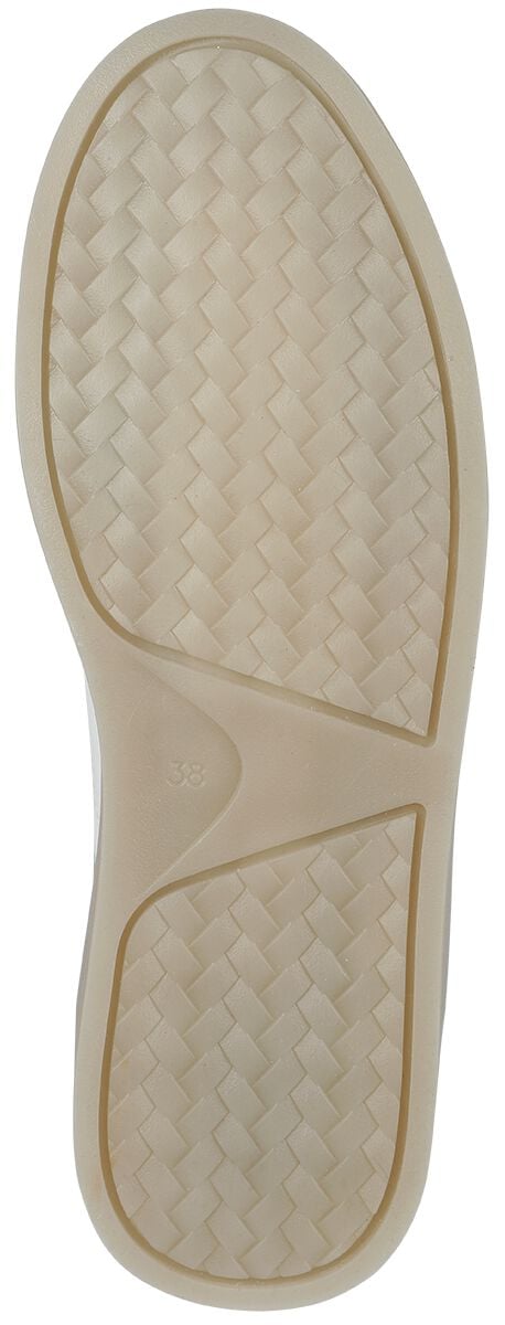 EMP "Fern" Sneaker Weiß/grün Von Camel Active