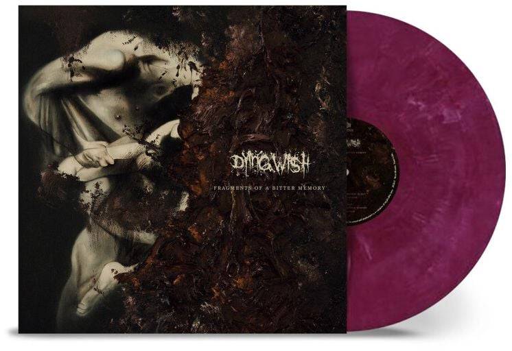 EMP "Fragments of a bitter memory" LP von Dying Wish