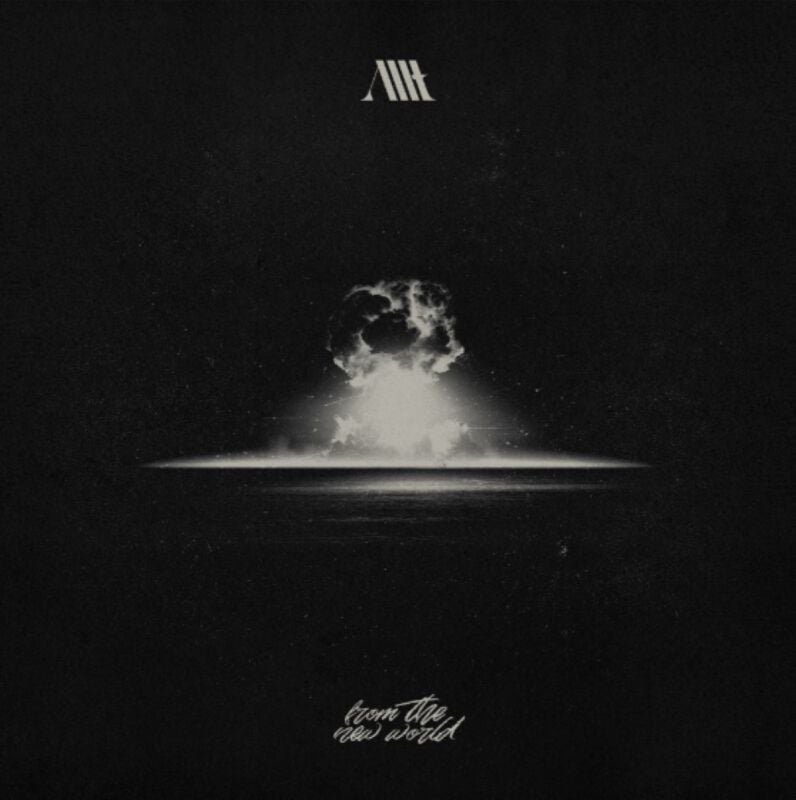 EMP "From the new world" CD von Allt