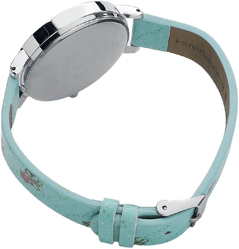 EMP "Game" Armbanduhren Multicolor Von Pokémon