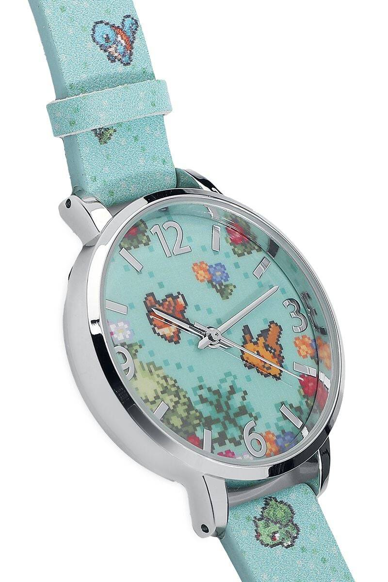 EMP "Game" Armbanduhren Multicolor Von Pokémon