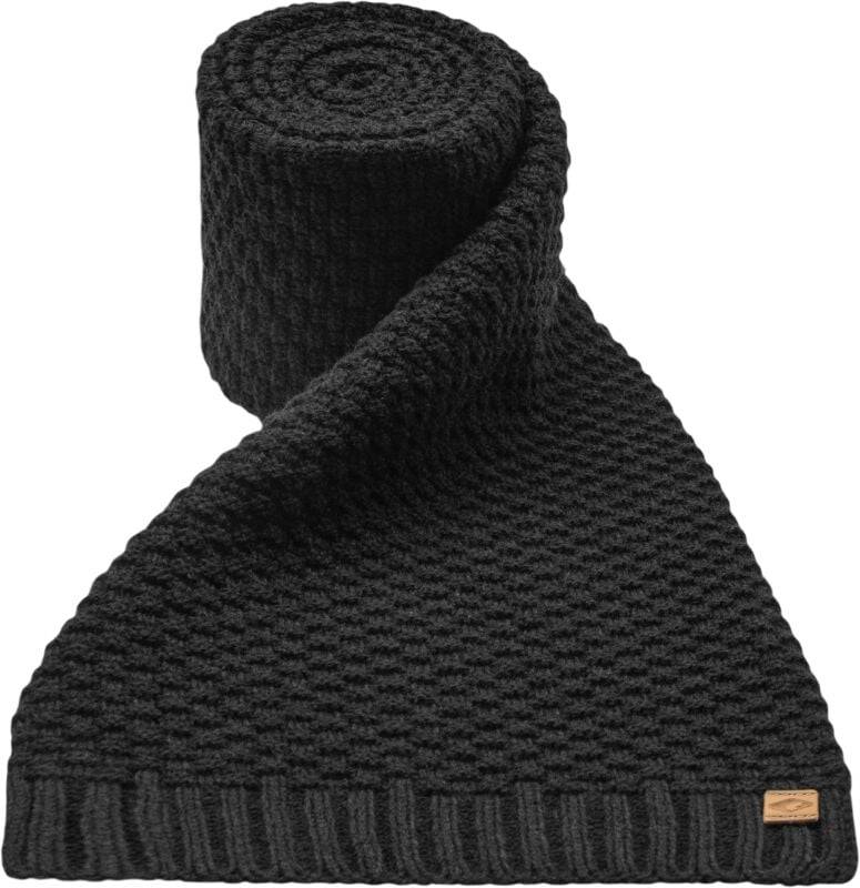 EMP "Garrick Scarf" Schal schwarz von Chillouts
