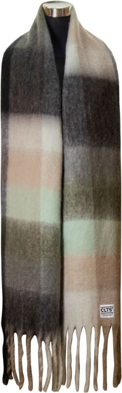 EMP "Gero Scarf" Schal multicolor von Chillouts