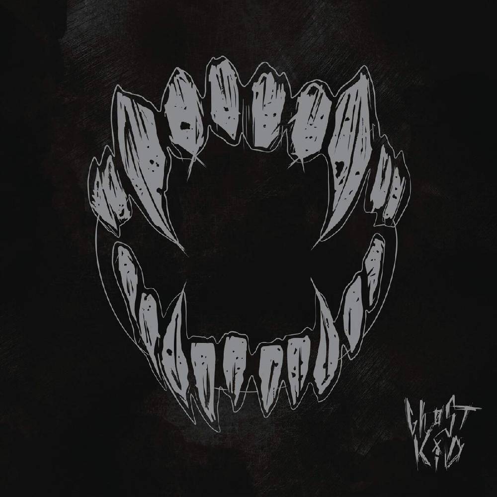 EMP "Ghøstkid" CD von Ghøstkid