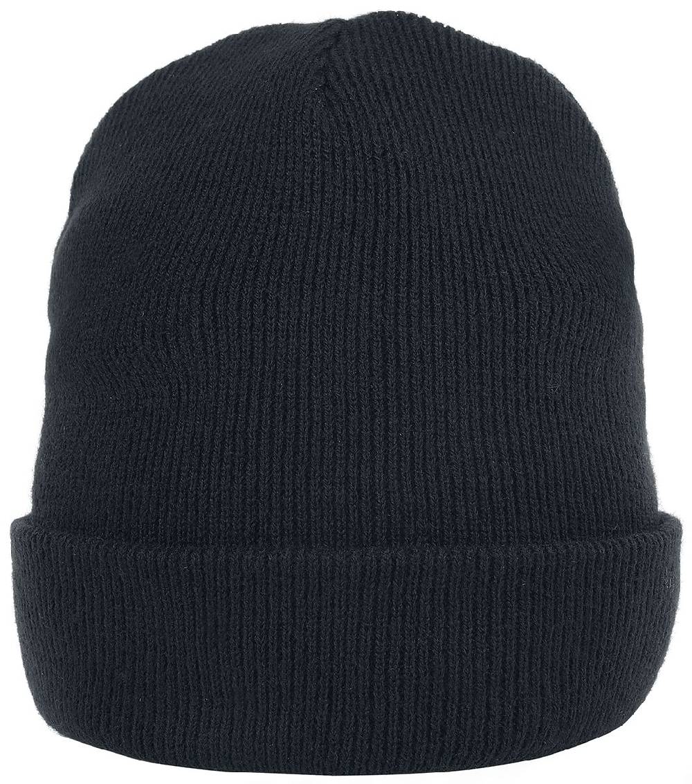 EMP "Gibsland" Mütze Schwarz Von Dickies