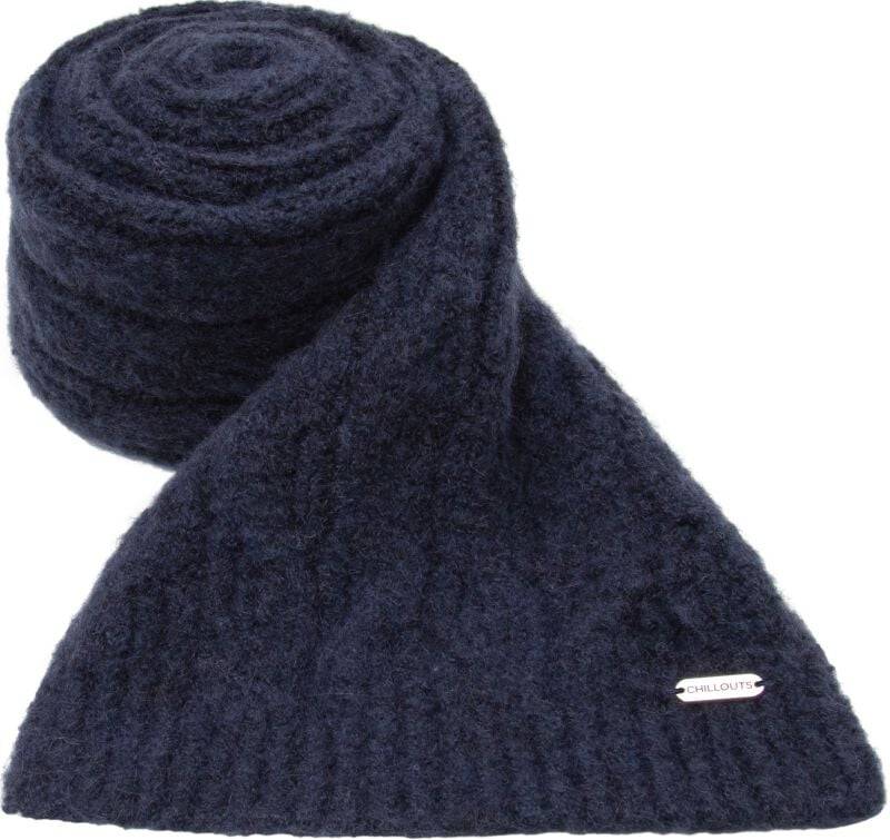 EMP "Giralda Scarf" Schal blau von Chillouts