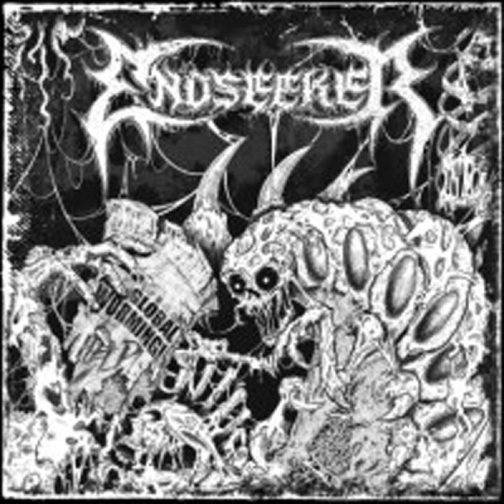 EMP "Global worming" CD von Endseeker