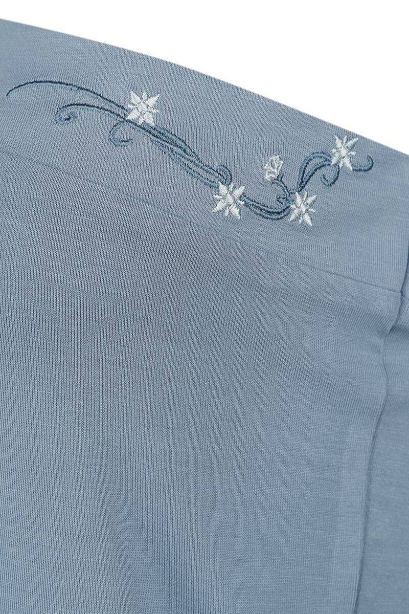 EMP "Gondor" Top Blau Von Der Herr Der Ringe