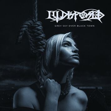 EMP "Grey sky over black town" CD von Illdisposed