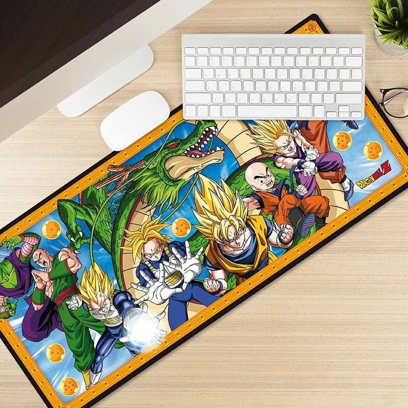 EMP "Group" Mousepad Von Dragon Ball