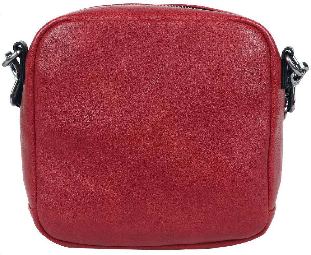 EMP "Gryffindor" Handtasche Rot Von Harry Potter