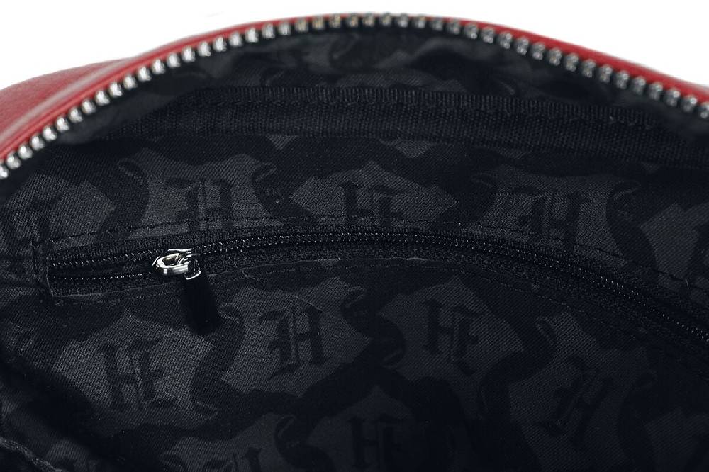 EMP "Gryffindor" Handtasche Rot Von Harry Potter