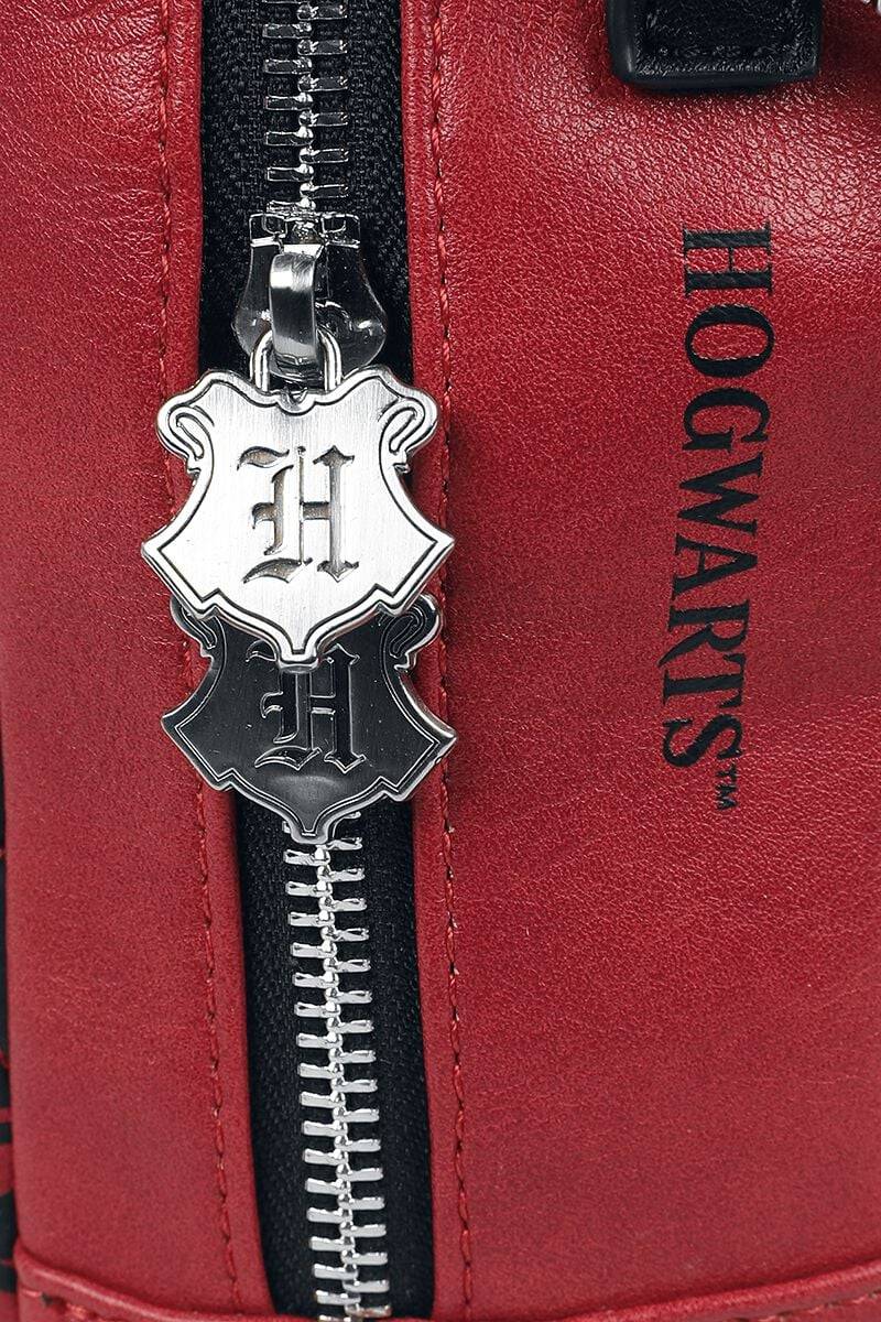 EMP "Gryffindor" Handtasche Rot Von Harry Potter