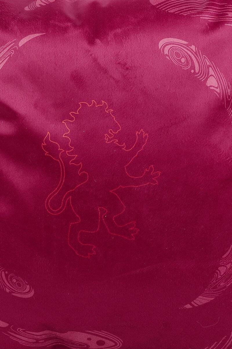 EMP "Gryffindor" Kissen Rot Von Harry Potter