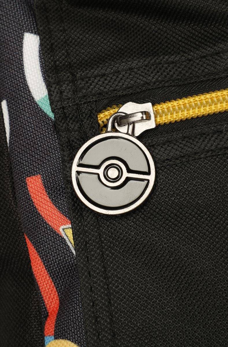 EMP "Happy Pikachu!" Rucksack Multicolor Von Pokémon