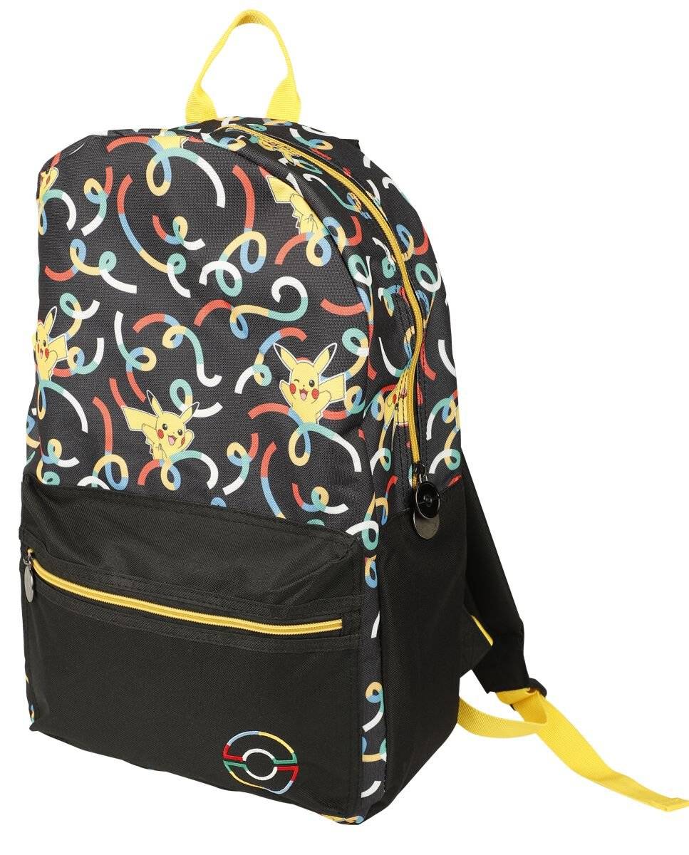 EMP "Happy Pikachu!" Rucksack multicolor von Pokémon