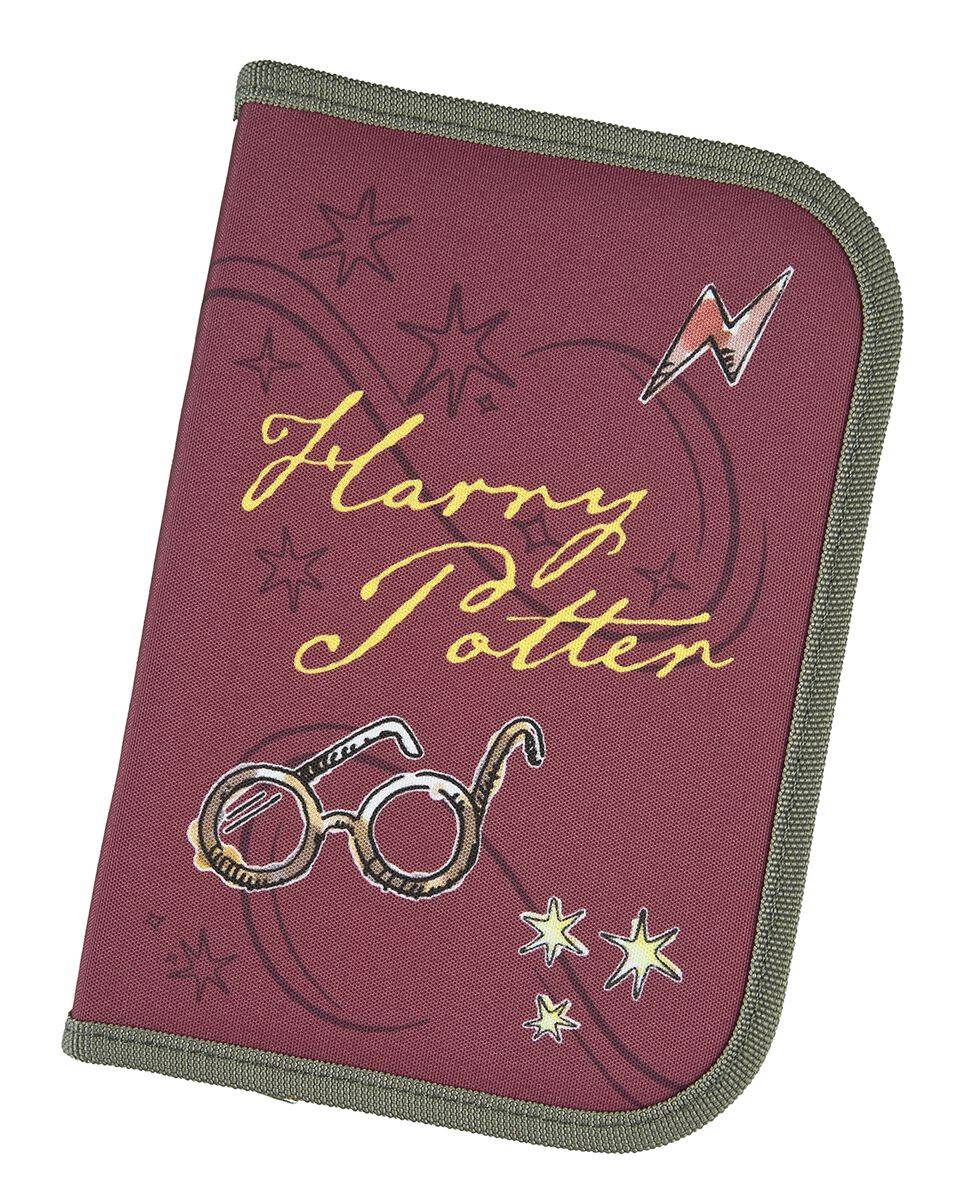 EMP "Harry Potter" Etui multicolor von Harry Potter
