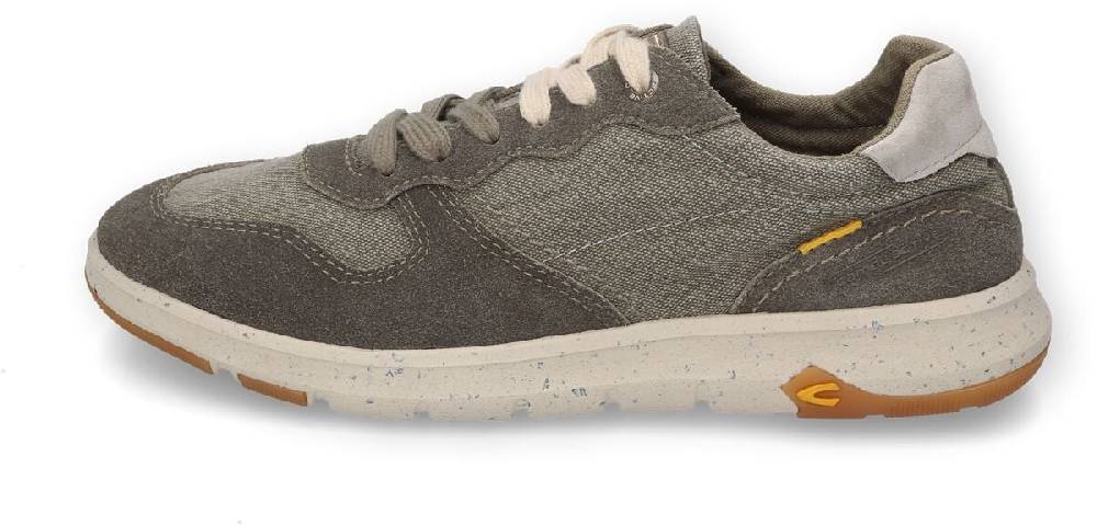 EMP "Harvest" Sneaker Khaki Von Camel Active
