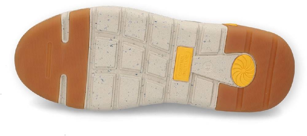 EMP "Harvest" Sneaker Khaki Von Camel Active