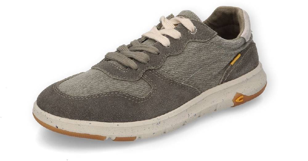 EMP "Harvest" Sneaker khaki von Camel Active