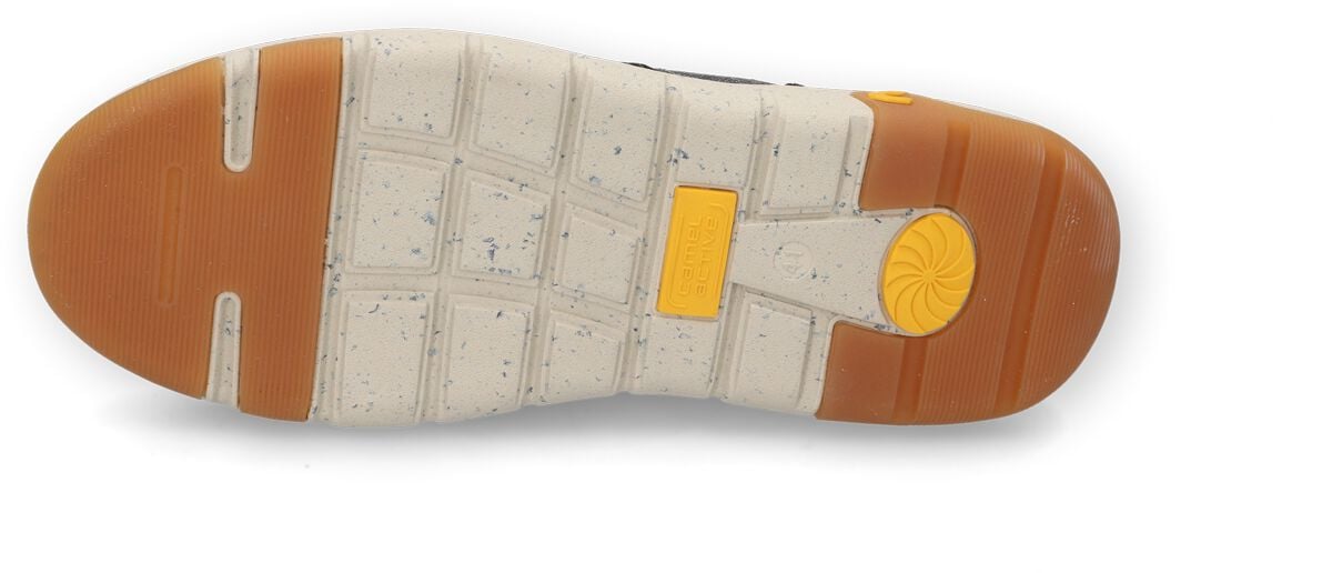 EMP "Harvest" Sneaker Schwarz Von Camel Active