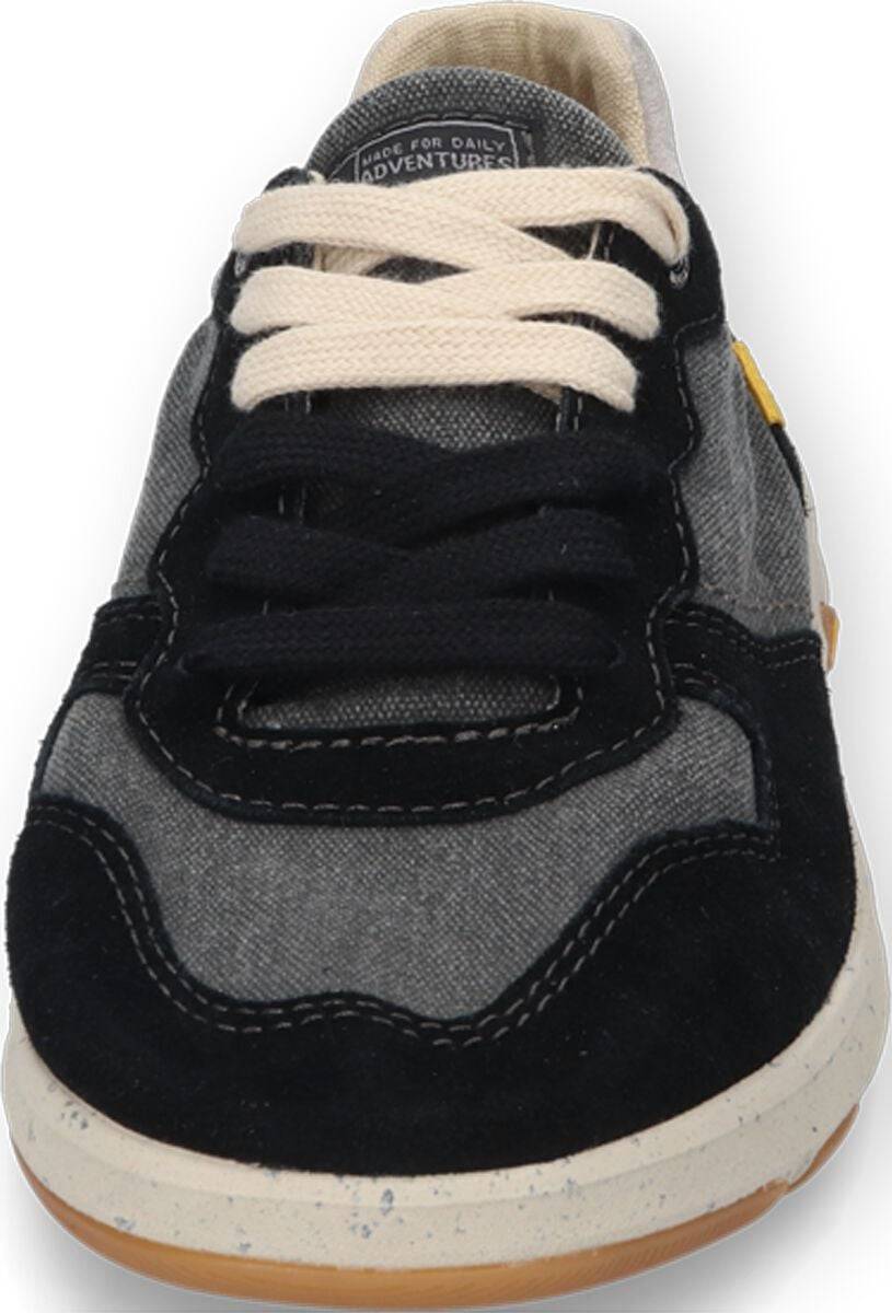 EMP "Harvest" Sneaker Schwarz Von Camel Active