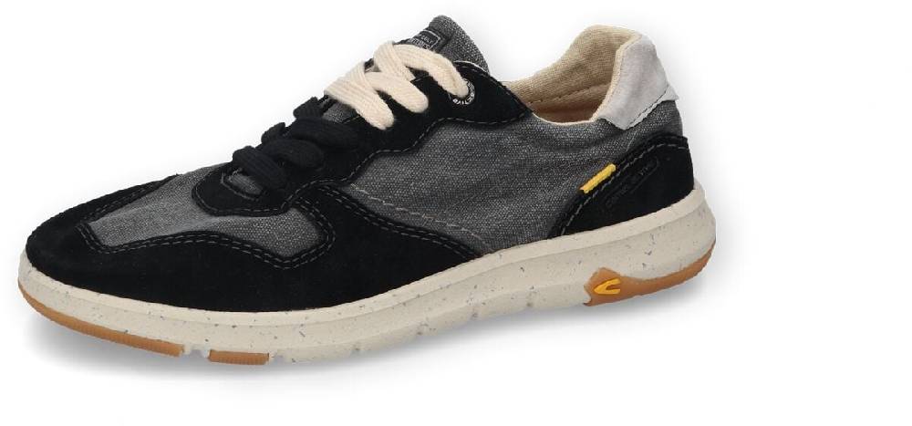 EMP "Harvest" Sneaker schwarz von Camel Active
