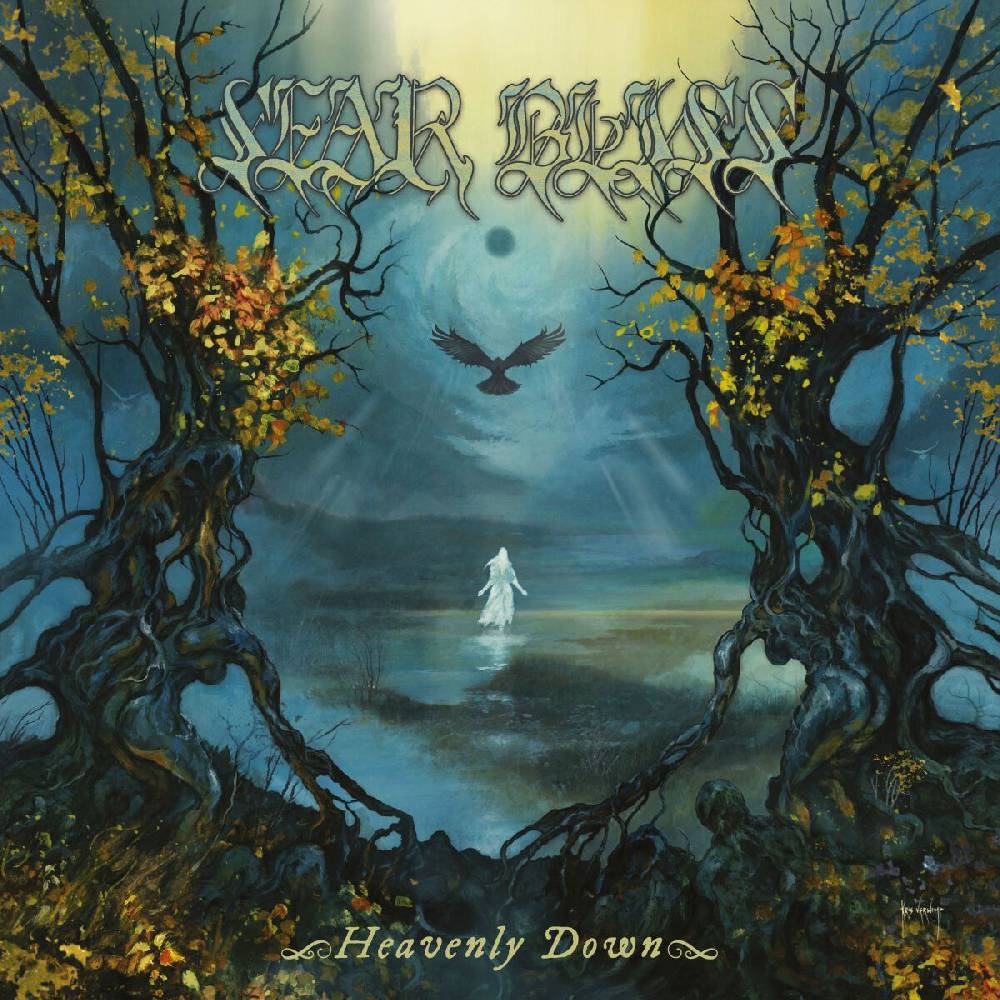 EMP "Heavenly Down" CD von Sear Bliss