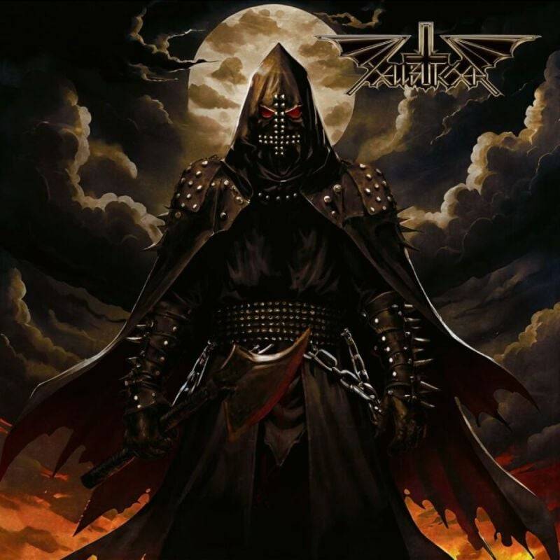 EMP "Hellbutcher" CD von Hellbutcher