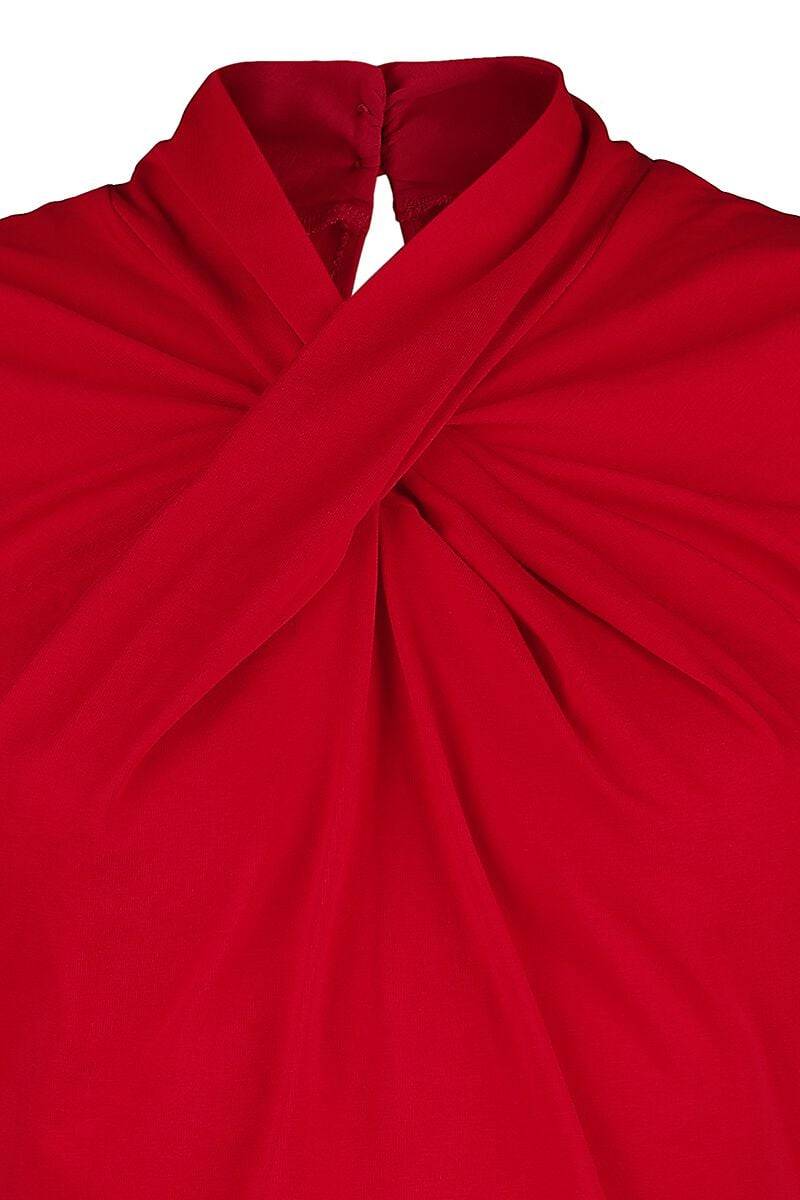 EMP "Hey Jude Top" Top Rot Von Banned Retro