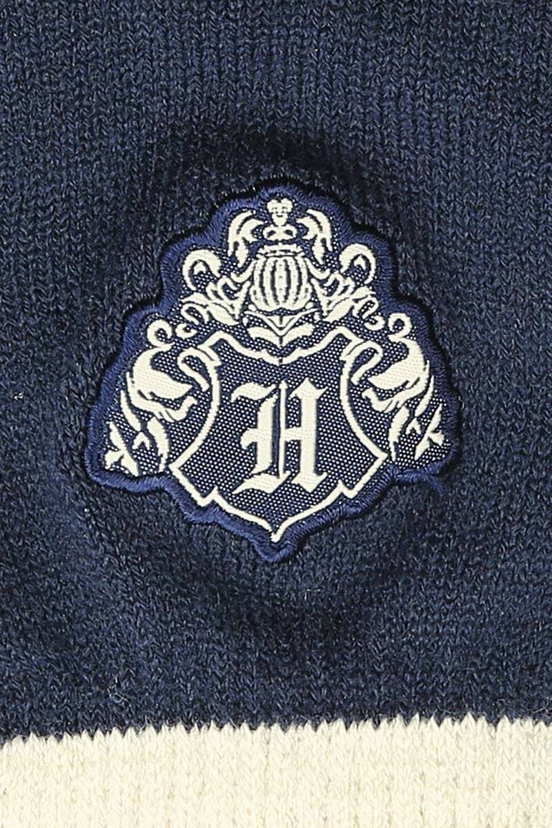 EMP "Hogwarts" Schal Multicolor Von Harry Potter