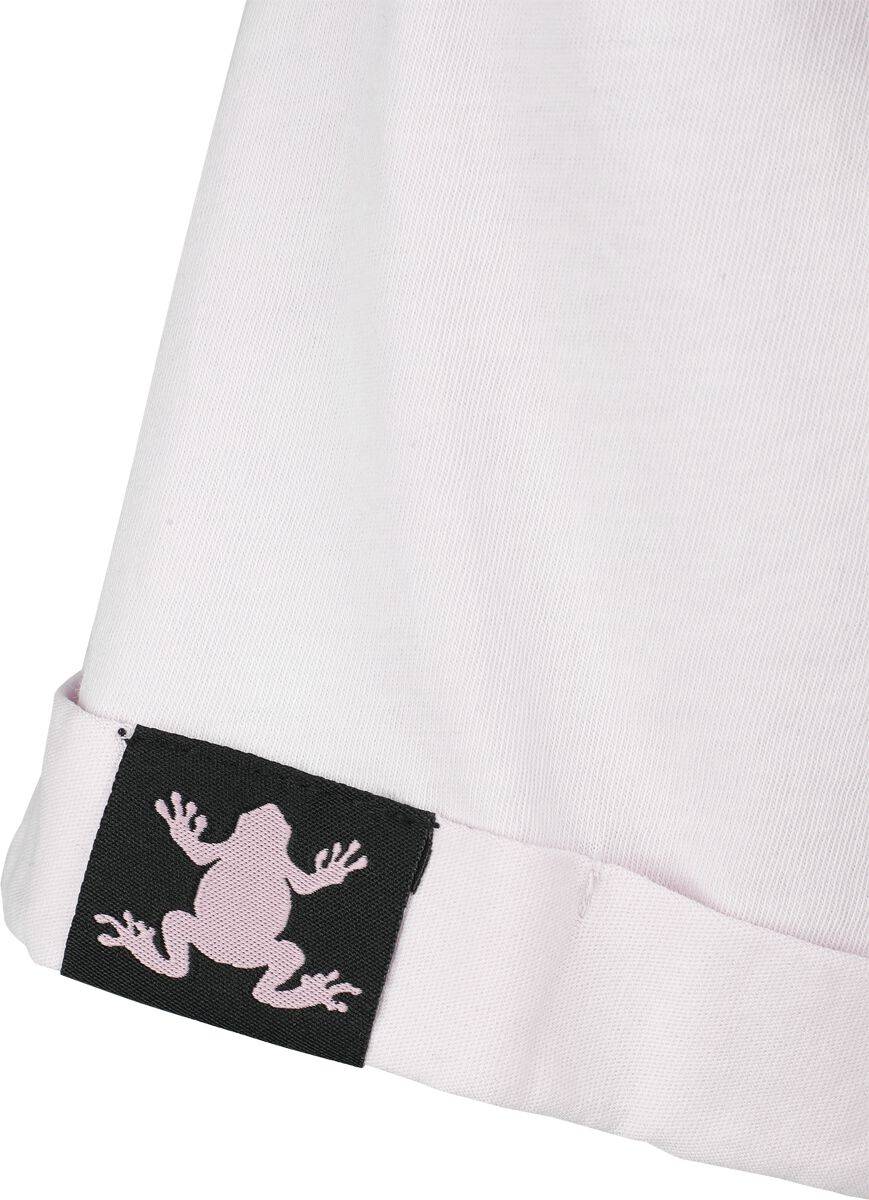 EMP "Honeydukes" T-Shirt Rosa Von Harry Potter