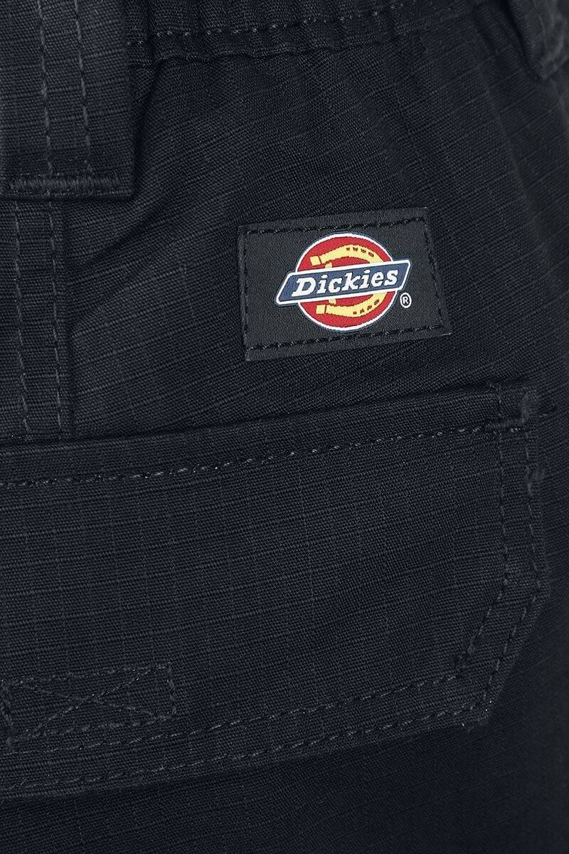EMP "Hooper Bay Cargo" Cargohose Schwarz Von Dickies