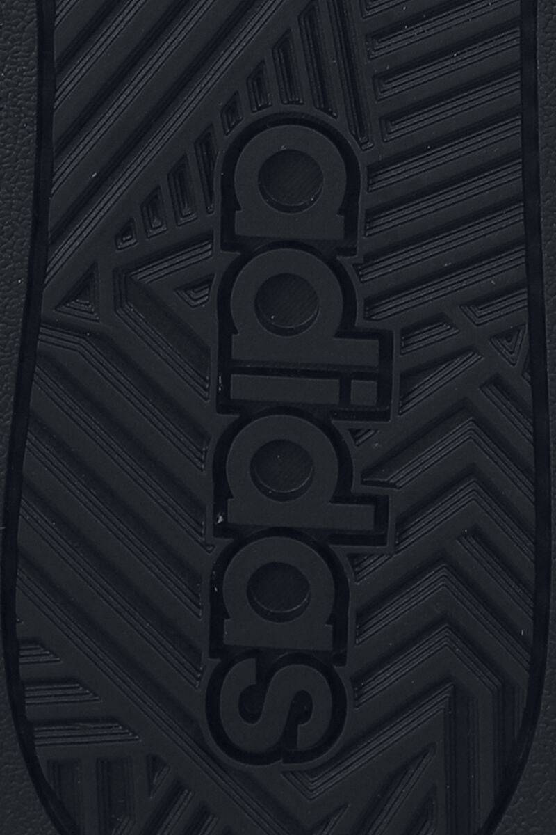 EMP "Hoops 3.0" Sneaker Schwarz Von Adidas